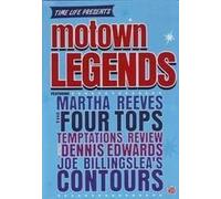 Motown Legends