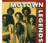 Commodores - Motown Legends