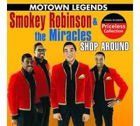 Motown Legends: I Second That Emotion