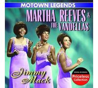 Motown Legends: Martha Reeves