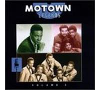 Motown Legends - Vol. 3-Motown Legends