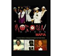 Motown Mafia (DVD) Courtney Brown jr.