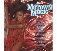 Motown Magic