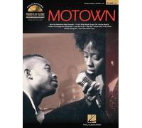 Motown (Mixed Media Product)