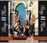 Motown Philly