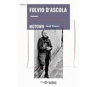 Motown soul power. Ediz. italiana