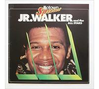 Motown Special JR.Walker And The All Stars [LP]