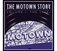 Motown Story - Vol. 1-Sixties (2 CD)