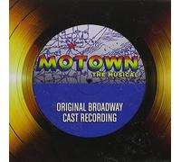 Motown: The Musical/Various (Target Exclusive) - Motown: The Musical/Various (Target Exclusive)
