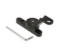 Motowolf Specchio Retrovisore Per Moto Staffa Estensione Rotabile Supporto