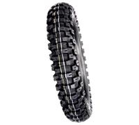Motoz Pneu Arrière Tout-terrain Tei Tractionator Enduro I/t 62r Tt