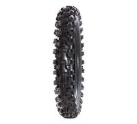 Motoz Terrapactor 50l Tt Off-road Rear Tire Marrone 80 / 100 / R12