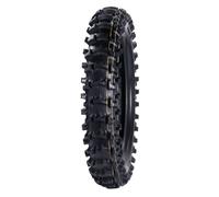 Motoz Terrapactor Mxx Nhs Off-road Rear Tire Argento 120 / 80 / 19