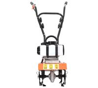 vidaXL Motozappa a Benzina 52 cc