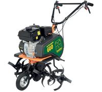 MOTOZAPPE GREEN CAT GEO HP 7
