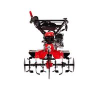 Motozappa a benzina ZANETTI ZBT70.21SC 212cc 4,2kW
