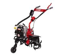 Motozappa a benzina ZANETTI ZEN50.21SG 149cc 2,5kW fresa 4 zappe per segmento