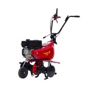 Motozappa a Scoppio 182 Cc EURO5 Loncin OHV160 75 cm Retro Eurosystems