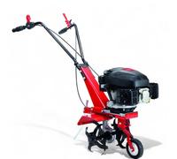 Motozappa a scoppio 2.3 Kw accensione elettronica e avviamento a strappo cc.139