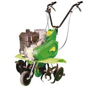 MOTOZAPPA GREEN CAT ZOLLA PROFI hp 5,5/4T MOTOZAPPE