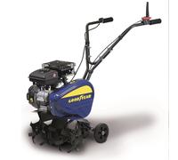 Motozappa a scoppio 98,5cc 3cv Goodyear gy450tl