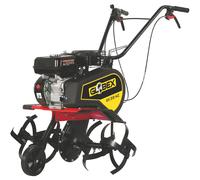 Motozappa a Scoppio Gx 212 Mz Cc. 212 kW 4 Globex