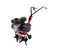 Motozappa a scoppio PUBERT UNO 20 P 79 cc ampiezza di lavoro 38 cm