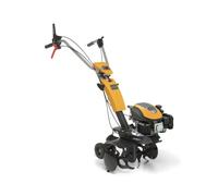 Motozappa a scoppio STIGA SRC 550 RG 123 cc ampiezza lavoro 50 cm