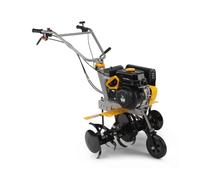 Motozappa a scoppio STIGA SRC 585 RG 182 cc larghezza lavoro 60 cm