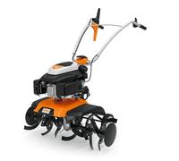 Motozappa a scoppio STIHL MH685 173cc larghezza lavoro 60-85 cm