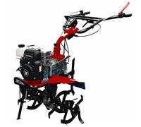 Motozappa Ama MTZ100G a scoppio 212cc