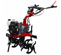 Motozappa Ama MTZ100G a scoppio 212cc