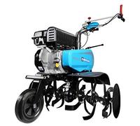 Motozappa Bertolini 205 5,7 cv - Motore 4Tempi benzina e fresa cm 85 - marce 2A+1R