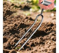 Motozappa Da Giardino Trapianto Forca Per Allentare Il Terreno Senza Sforzo Per
