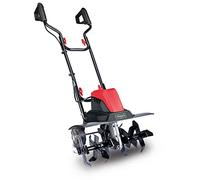 MOTOZAPPA ZAPPATRICE ELETTRICA RICHIUDIBILE 6 LAME TAGLIO 45CM SCHEPPACH MTE460