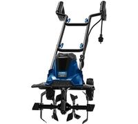 Motozappa Elettrozappa Moto Zappa zappatrice elettrica da giardino HYUNDAI 36 CM