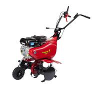 Motozappa Euro 5 Evo motore 4 tempi a benzina CR 950 208 cc fresatura 75 cm
