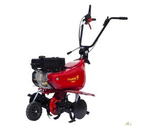 MOTOZAPPA EUROSYSTEM EURO5 4 TEMPI LONCIN OHV160 FRESA CM.75 RETROMARCIA