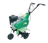 MOTOZAPPA GREEN CAT ZOLLA PROFI hp 5,5/4T MOTOZAPPE