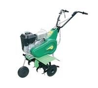 MOTOZAPPA GREEN CAT ZOLLA PROFI hp 5,5/4T MOTOZAPPE