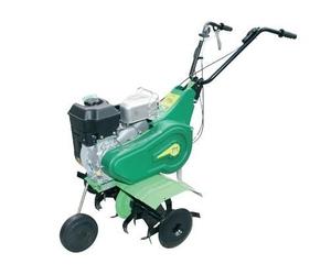 MOTOZAPPA GREEN CAT ZOLLA PROFI hp 5,5/4T MOTOZAPPE