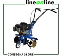 Motozappa Hyundai RST360-2 35110A motore 4 tempi benzina