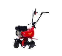 Motozappa mod.euro5-loncin ohv160 cm.75 retro