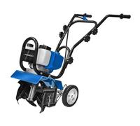 MOTOZAPPA MOTOCOLTIVATORE 2TEMPI A SCOPPIO 52CC LAME 30cm POTENZA 2HP HYUNDAI