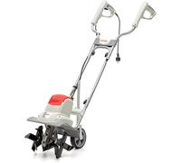 Motozappa Motocoltivatore Elettrica IEM-800-S, Larghezza Di Lavoro 30Cm, Profond