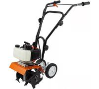 MOTOZAPPA MOTORE A SCOPPIO 2 TEMPI 52 CC MOTOCOLTIVATORE ZAPPATRICE