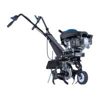 Motozappa Scoppio 150cc 3.5HP 6 Lame Scheppach mtp370