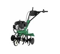 MOTOZAPPA SCOPPIO OHV CC139 E-V SIMPLY TILLER 40