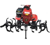 Motozappa T1WG4.2Q 7 hp frese 105cm avvio elettrico