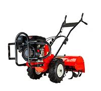 Motozappa/Trattore/Motocoltivatore 4 tempi a benzina con retromarcia 212cc 6,5HP - C-T202